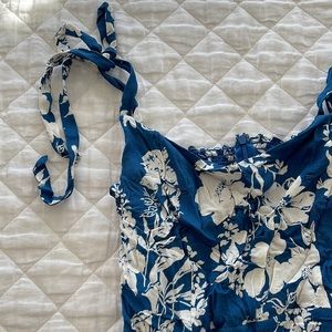 Reformation Midi Dress